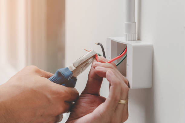 Emergency Electrical Repair Services in San Pablo, NM